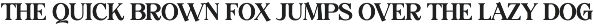 Rohesta - Nostalgic Serif Font preview