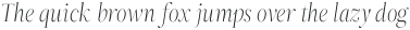 ZT Neue Ralewe Italic otf (400)