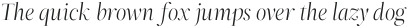 ZT Neue Ralewe Extra Light Semi Expanded Italic otf (200)