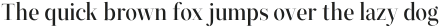 ZT Neue Ralewe Semi Bold Expanded Italic otf (600)