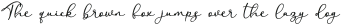 Sarlita Italic Italic otf (400)