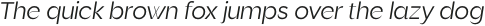 Brendiva Light Italic otf (300)
