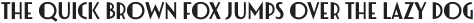 Luks Deco SemiBold otf (600)