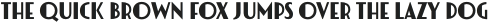 Luks Deco ExtraBold otf (700)