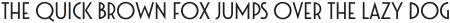 Luks Deco Light otf (300)