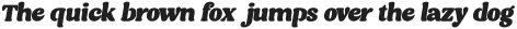 MangoCalifornia-Italic otf (400)