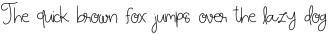 Happy Swirly otf (400)