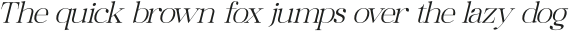 Maiken Italic otf (400)
