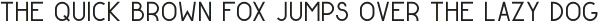 Golden Ratio otf (400)