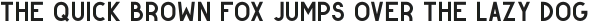 Golden Ratio otf (700)