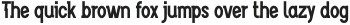 Kunovac-Juvezile Regular otf (400)