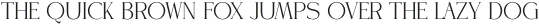 Advera Regular otf (400)