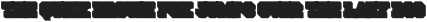 TeamLead Shadow-OUT otf (400)