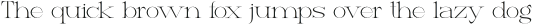 VERIETTA Light otf (300)