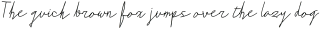 Bulletin Italic otf (400)