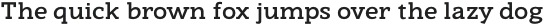 Nuga Medium otf (500)