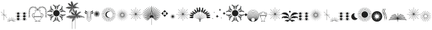 CROISAN Icon Icon otf (400)