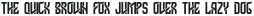 HarborHead Condensed otf (400)