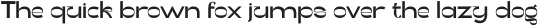 Sora Sans otf (400)