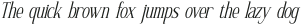 Nerhole Italic otf (400)