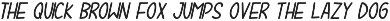 Rolade Typeface preview