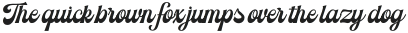 Lavani Script Regular otf (400)