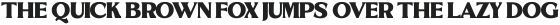 Lavani Serif Regular otf (400)
