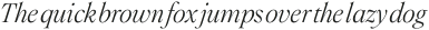 Montaigne Light Italic otf (300)