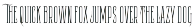 Netherworld Condensed Mystical Font font preview