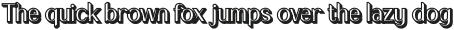 Impana Extrude Right otf (400)