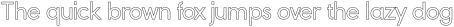 Golane Outline otf (400)
