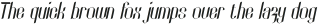 Eighart Italic otf (400)