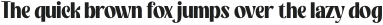 Chronoa Medium otf (500)