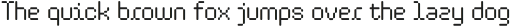 Neofloc Rounded Semi Bold otf (600)