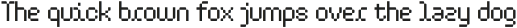 Neofloc Develop Extra Bold otf (700)