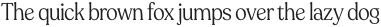 Ltt Recoleta Condensed Light otf (300)