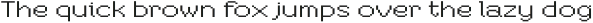 Hopixel Expanded otf (400)