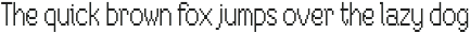 Hopixel Condensed otf (400)