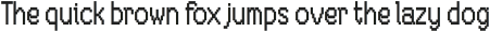 Hopixel Bold Condensed otf (700)
