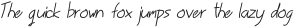Poppy Italic otf (400)