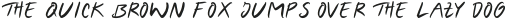MARE FONT Regular otf (400)