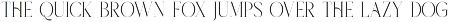 Khardov Mystique Modern Serif preview
