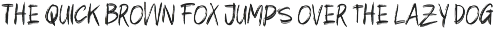 Nopase - Handwritten Brush preview