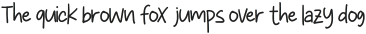 Dustine Display Regular otf (400)