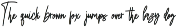 Marieka - Casual Handwritten preview