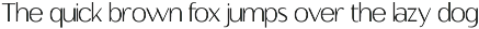 Florence Vintage Sans Serif preview