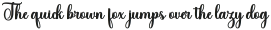 Washington Script Regular ttf (400)