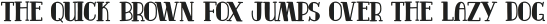 Quad Serif Regular otf (400)