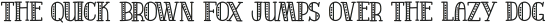 Quad Serif Dot otf (400)