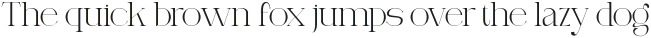 LUXURYSerif-Regular otf (400)
